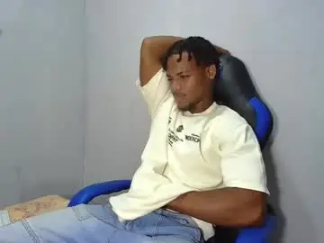 Chaturbate Best Webcam of black_dicck