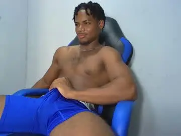 Chaturbate Nude Webcam of black_dicck