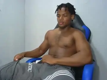 Chaturbate Private Sex Chat of black_dicck