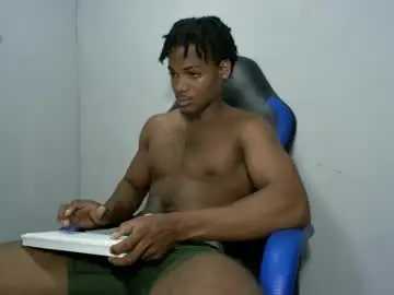 Chaturbate Free Live Porn of black_dicck