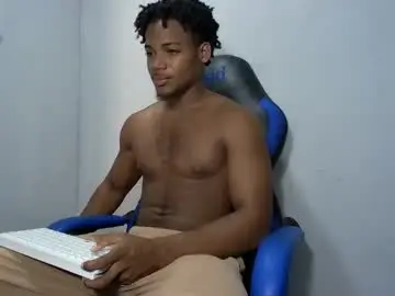 Chaturbate Adult Webcam of black_dicck