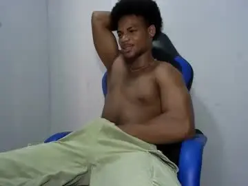 Chaturbate Adult Webcam of black_dicck