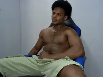 Chaturbate Sex Chat of black_dicck