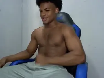 Chaturbate Private Sex Chat of black_dicck