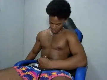 Chaturbate Free Porn Cam of black_dicck