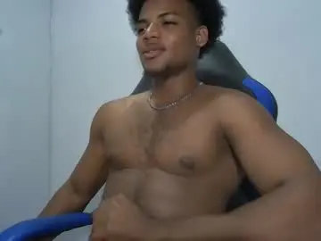 Chaturbate Adult Webcam of black_dicck