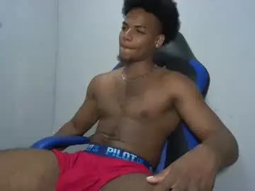 Chaturbate Best live sex cam show of black_dicck