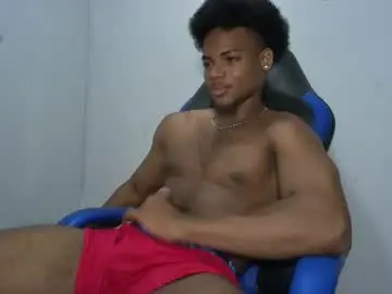 Chaturbate Best live sex cam show of black_dicck