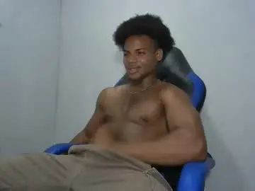 Chaturbate Sex Cam of black_dicck