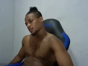 Chaturbate Live Sex Cam of black_dicck