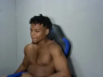 Chaturbate Sex Chat of black_dicck