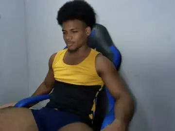 Chaturbate Free Live Porn of black_dicck