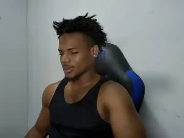 Chaturbate Private Sex Chat of black_dicck