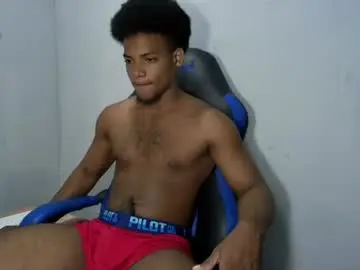 Chaturbate Adult Webcams of black_dicck