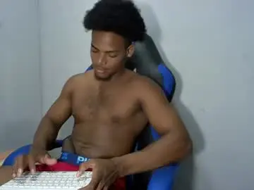 Chaturbate Private Sex Chat of black_dicck