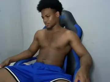 Chaturbate Sex Chat of black_dicck