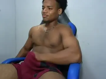 Chaturbate Live Porn of black_dicck