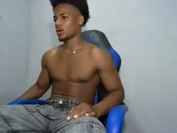 Chaturbate Nude Webcam of black_dicck