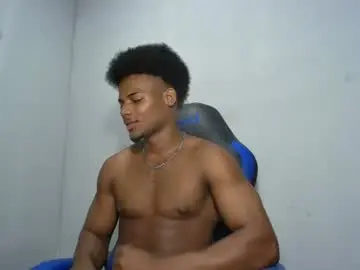 Chaturbate Best Webcam of black_dicck
