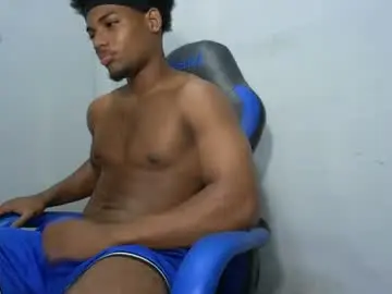Chaturbate Adult Webcam of black_dicck