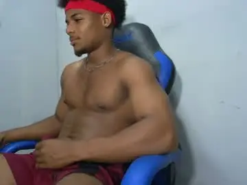 Chaturbate Adult Video Chat of black_dicck