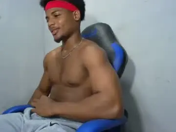Chaturbate Adult Webcam of black_dicck