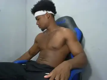 Chaturbate Adult Webcams of black_dicck