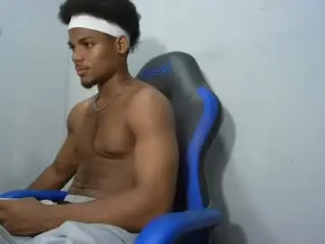 Chaturbate Adult Video Chat of black_dicck