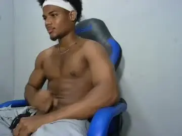 Chaturbate Private Sex Chat of black_dicck