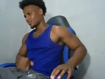 Chaturbate Free Live Porn of black_dicck