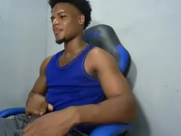 Chaturbate Adult Video Chat of black_dicck