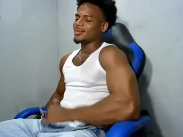 Chaturbate Private Sex Chat of black_dicck