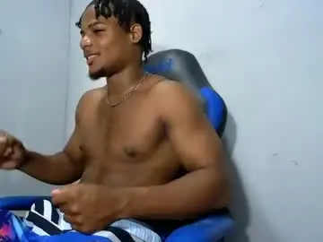 Chaturbate Private Sex Chat of black_dicck
