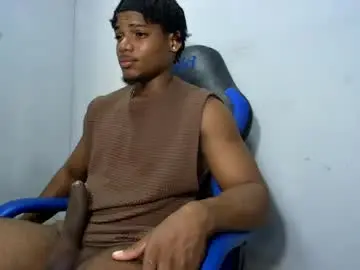 Chaturbate Best live sex cam show of black_dicck