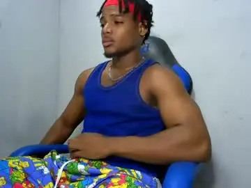 Chaturbate Best live sex cam show of black_dicck