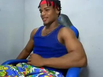 Chaturbate Sex Cam of black_dicck