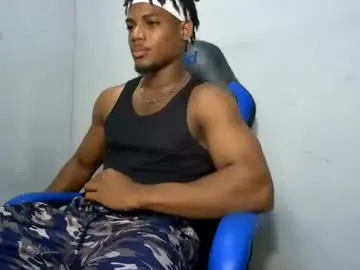Chaturbate Best Webcam of black_dicck