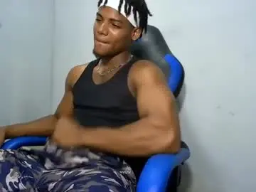 Chaturbate Adult Video Chat of black_dicck