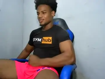 Chaturbate Adult Webcam of black_dicck