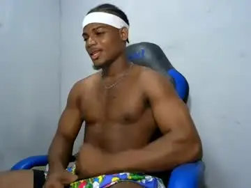 Chaturbate Private Sex Chat of black_dicck