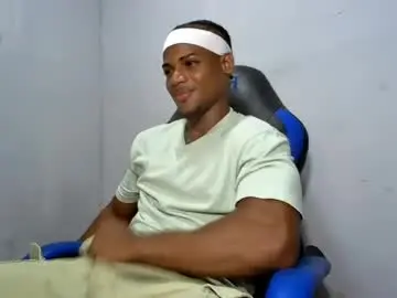 Chaturbate Nude Webcam of black_dicck