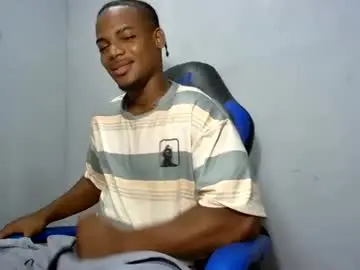 Chaturbate Best Webcam of black_dicck