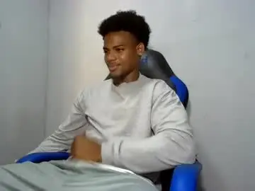 Chaturbate Adult Video Chat of black_dicck