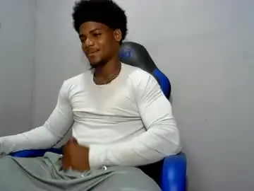 Chaturbate Adult Video Chat of black_dicck
