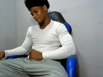 Chaturbate Private Sex Chat of black_dicck