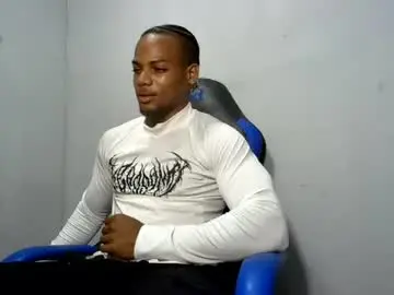 Chaturbate Sex Cam of black_dicck