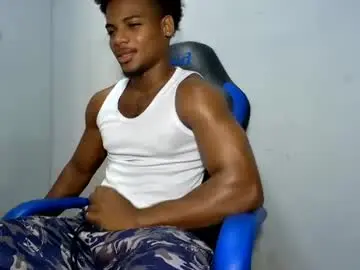 Chaturbate Best Webcam of black_dicck