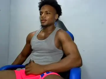 Chaturbate Free Live Porn of black_dicck