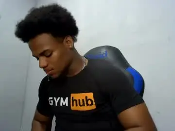 Chaturbate Free Live Porn of black_dicck