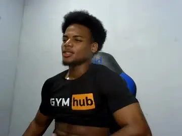 Chaturbate Nude Webcam of black_dicck